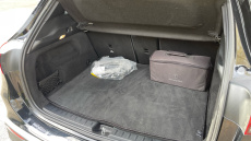 Mercedes-Benz Eqa 250 140kW AMG Line 66.5kWh 5dr Auto Electric Hatchback